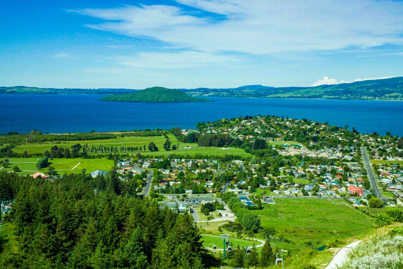 Rotorua